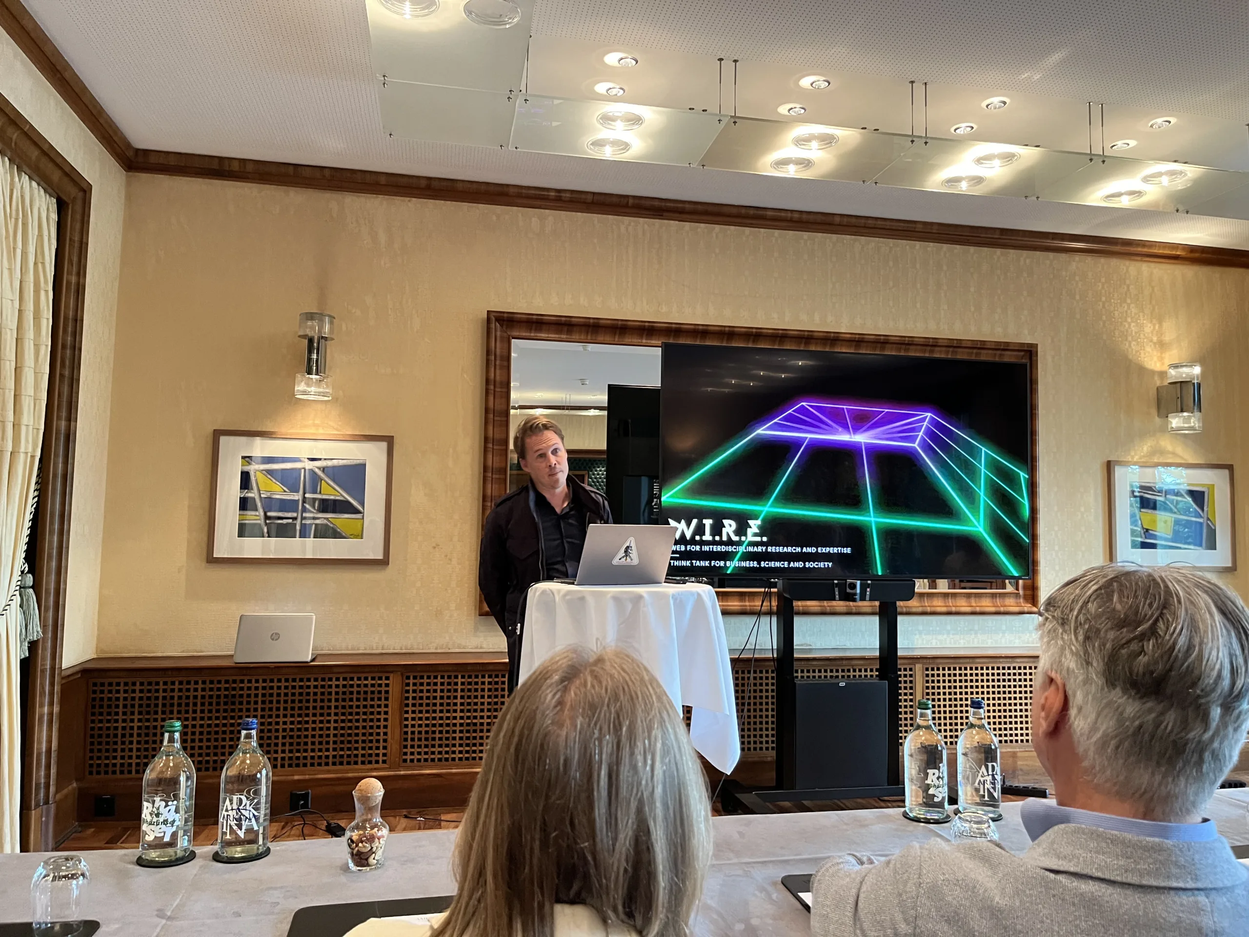 チューリッヒ工科大学